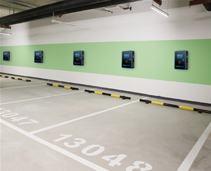 合肥充電樁如何安裝？安裝流程是什么