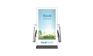 新能源充電樁建設(shè)加速，助力綠色出行新時代