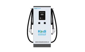 直流快充技術(shù)革新電動出行 智能開啟充電新紀(jì)元
